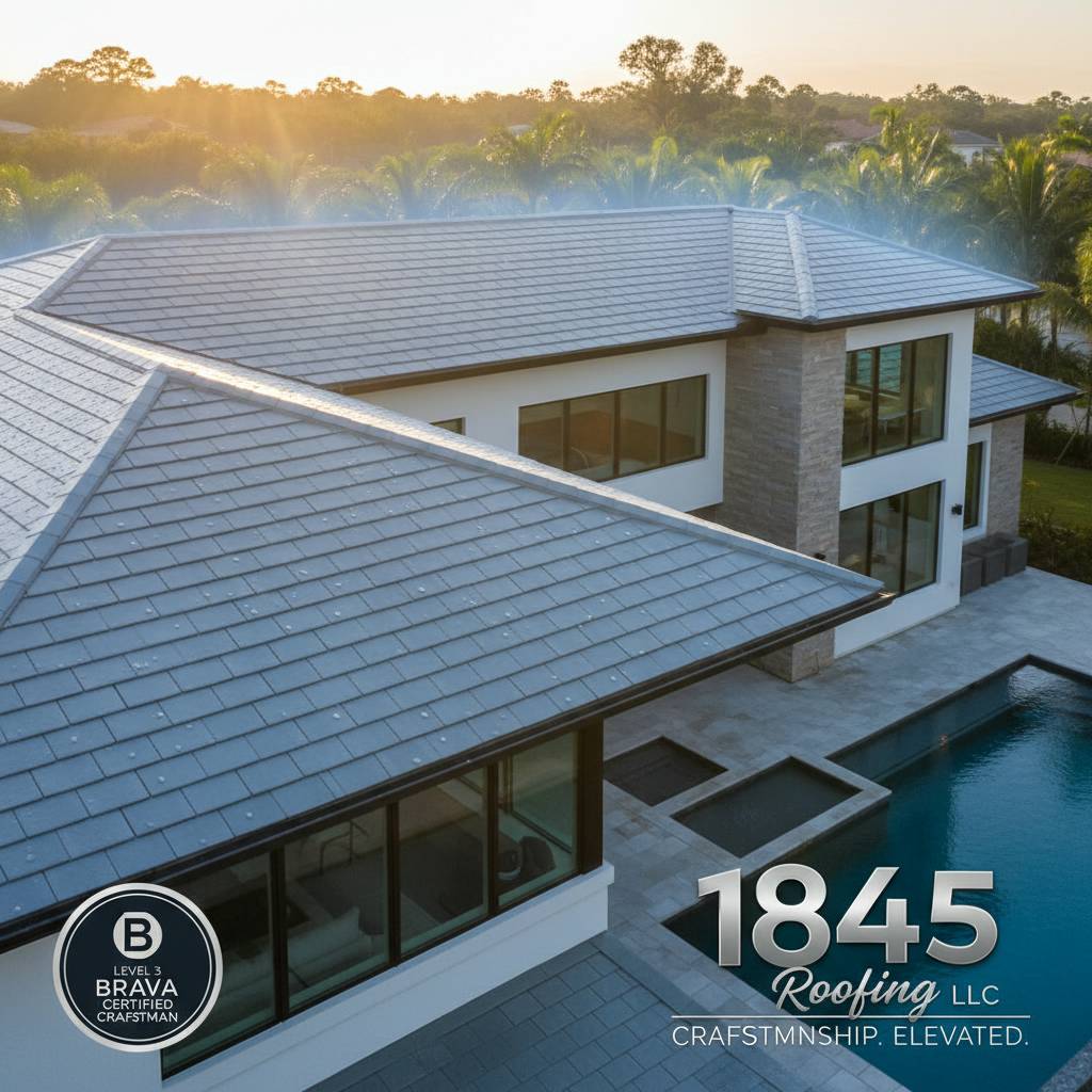 Cool/Reflective Roofs to Lower Cooling Costs